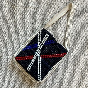 Roger Van S. vintage bag